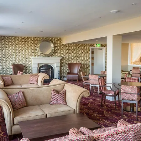 Shandon & Hotell Dunfanaghy