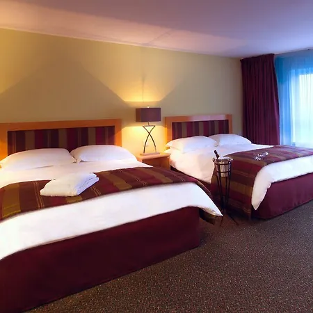Shandon & Hotel 4*