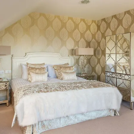 Shandon & Szálloda Dunfanaghy