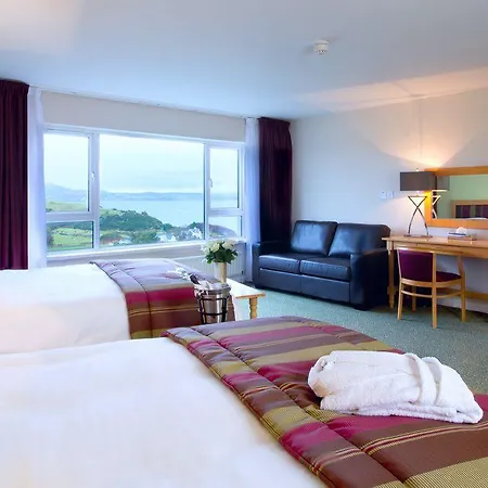 Hotell Shandon & Dunfanaghy