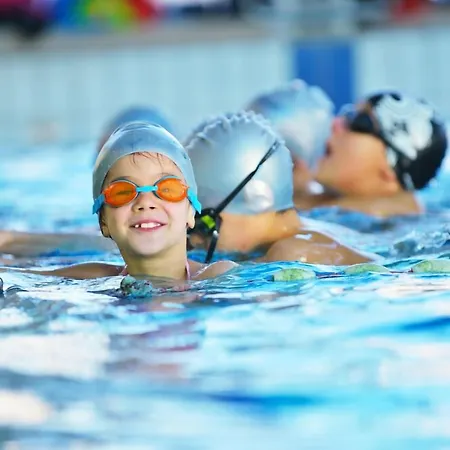 Szálloda Shandon & 4*