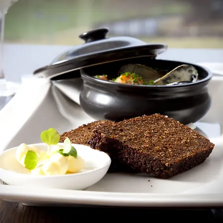 Shandon & Dunfanaghy