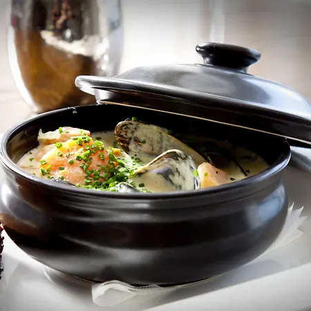 Shandon & 4* Dunfanaghy