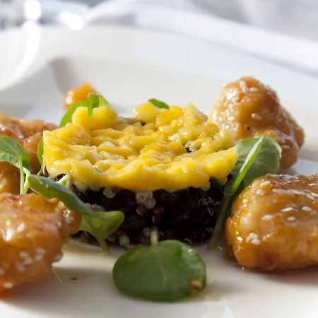 Shandon & ホテル ダンファナイー