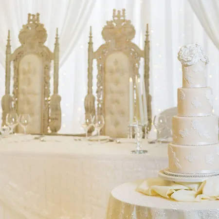 Shandon & ホテル ダンファナイー