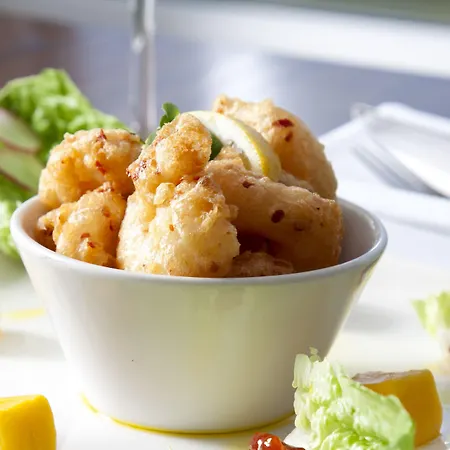 ホテル Shandon & ダンファナイー