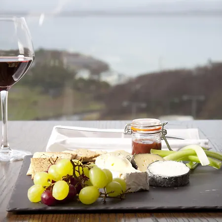 Shandon & Dunfanaghy