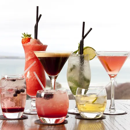 Shandon & 4* Dunfanaghy