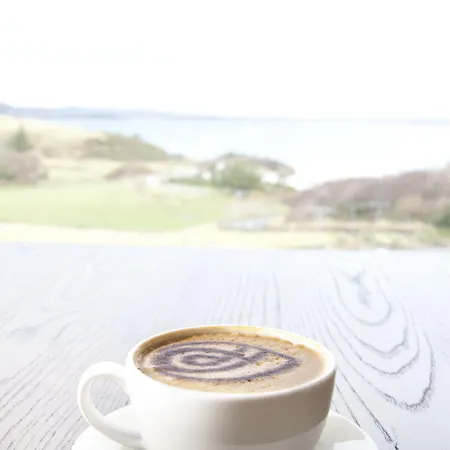 Shandon & Szálloda 4*