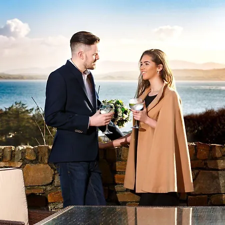 Hotel Shandon & 4*