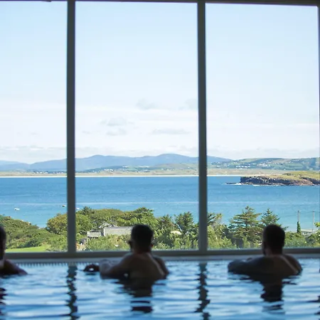 Szálloda Shandon & Dunfanaghy