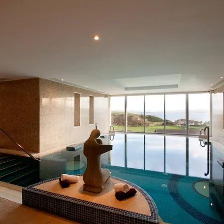 Szálloda Shandon & 4*