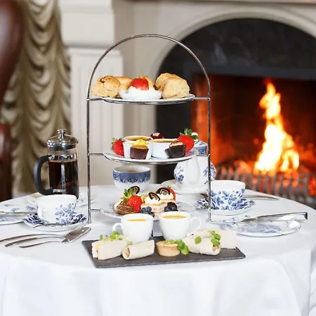 Shandon & 4* Dunfanaghy