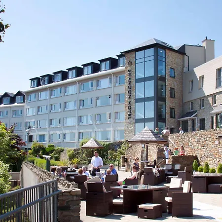 Szálloda Shandon & Dunfanaghy