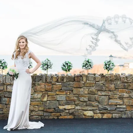 Shandon & ダンファナイー