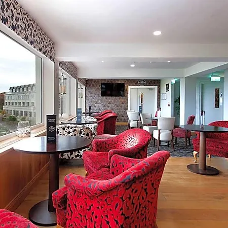 Shandon & Hotel Dunfanaghy