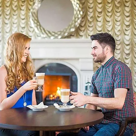 Hotel Shandon & 4*