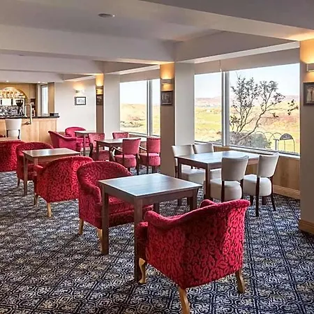 Shandon & Hotel 4*