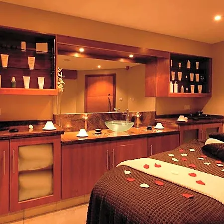 Hotel Shandon & 4*