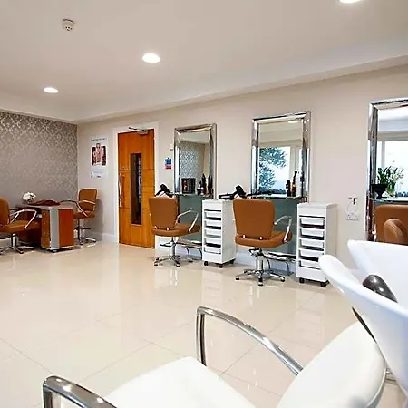 Hotel Shandon & 4*