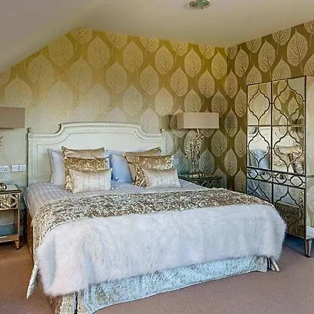 Hotel Shandon &