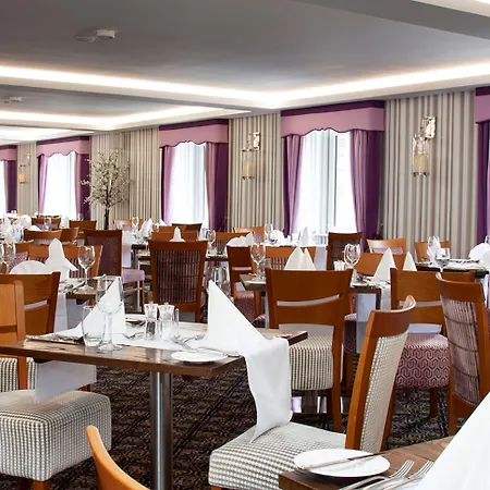 Hotel Shandon & 4*