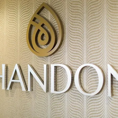 Shandon &