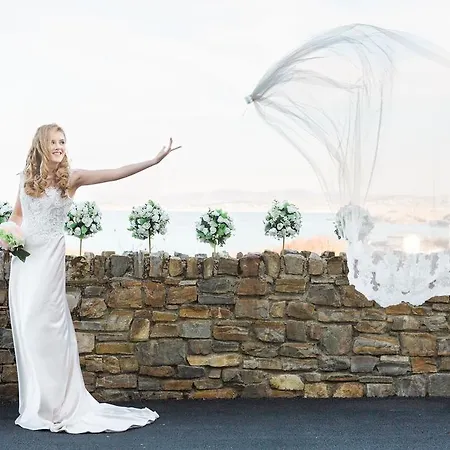 Shandon & 4* Dunfanaghy