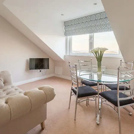 Shandon & 4* Dunfanaghy