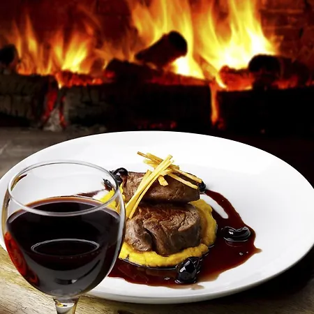 Shandon & Hotell Dunfanaghy