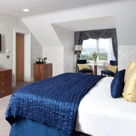 Hotel Shandon &