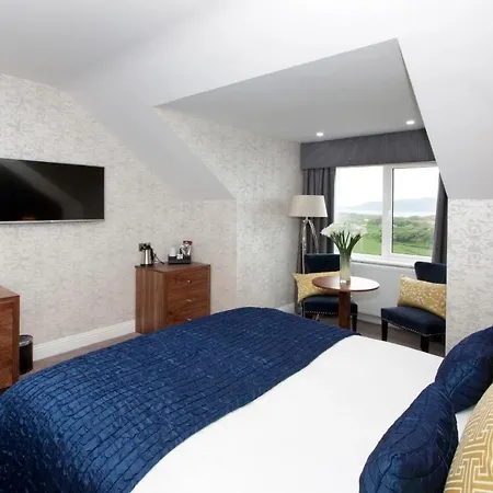 Shandon & 4* Dunfanaghy