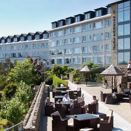 Hotell Shandon & Dunfanaghy