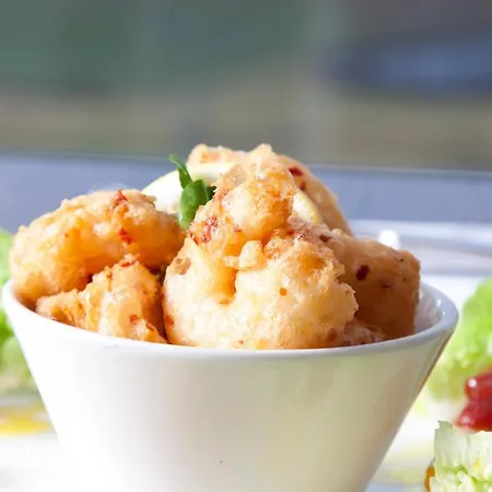 Hotell Shandon & Dunfanaghy