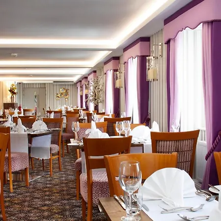 Hotel Shandon &