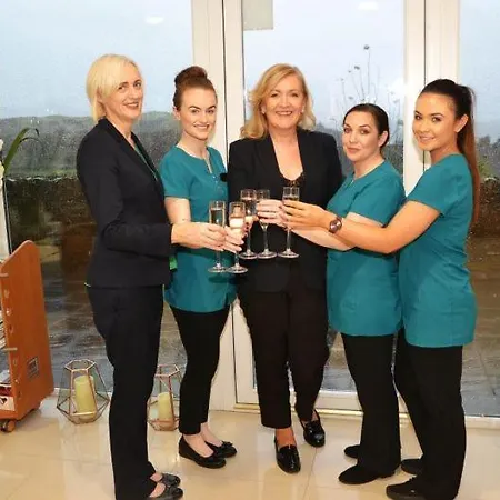 Hotel Shandon &