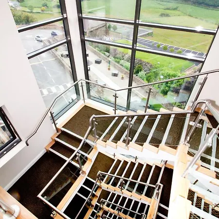 Hotell Shandon & 4*