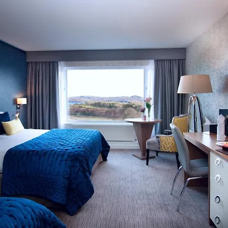 Shandon & 4* Dunfanaghy