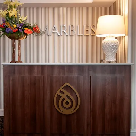 Hotel Shandon &