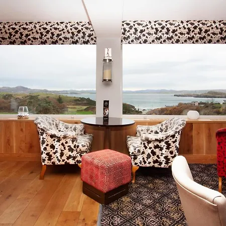 Shandon & Hotell 4*