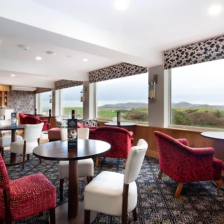 Szálloda Shandon & 4*