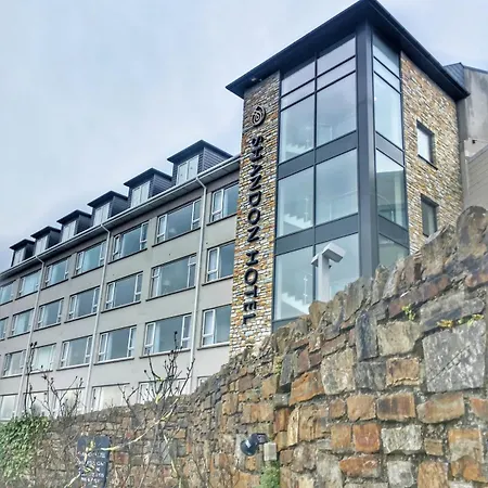 Shandon & Dunfanaghy