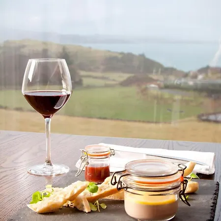 Hotell Shandon & Dunfanaghy