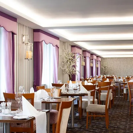 Shandon & Hotel 4*