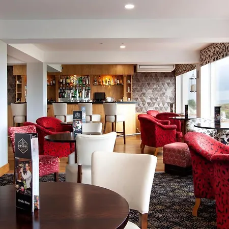 Shandon & Hotell Dunfanaghy