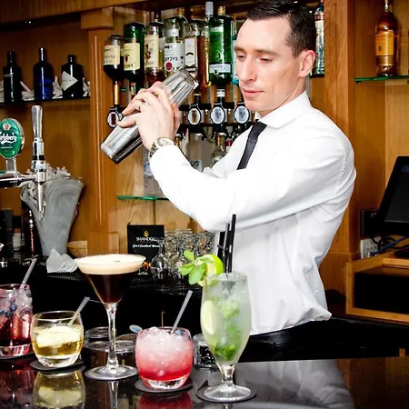 Shandon & 4* Dunfanaghy