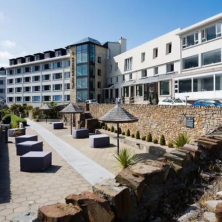 Shandon & Dunfanaghy