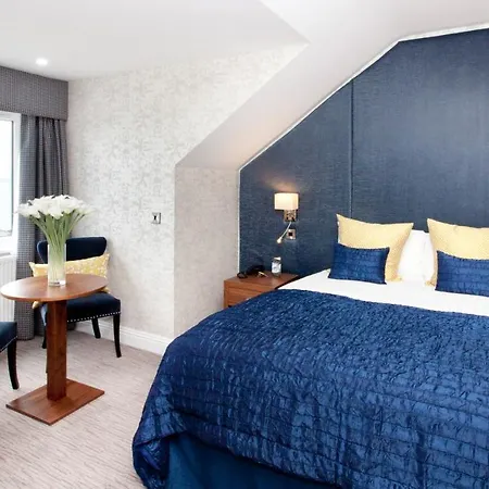 Hotel Shandon & Dunfanaghy
