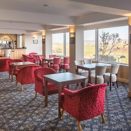 Shandon & Hotel Dunfanaghy