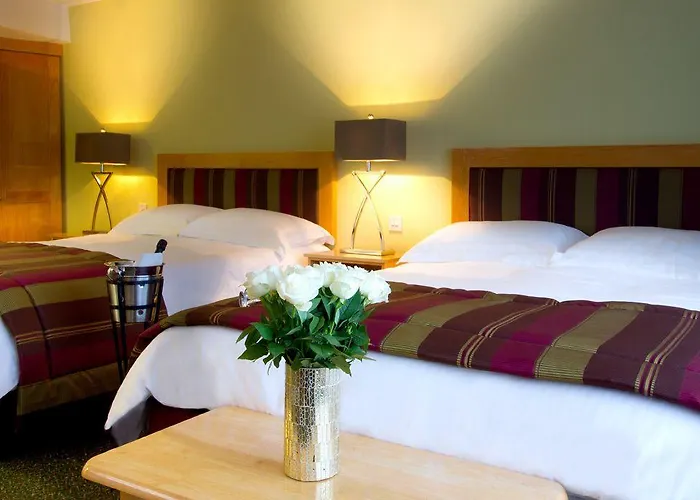 Shandon & 4* Dunfanaghy